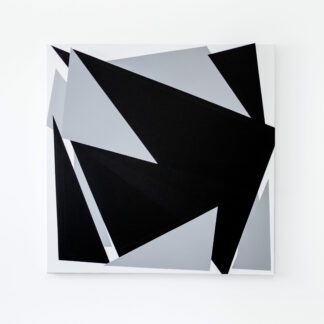 Overlapping shapes #2